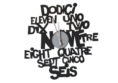LETTERE
